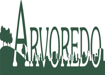 Logo - Bairro Arvoredo